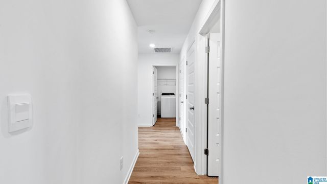 205 MILL POINT CIRCLE, Calera, AL 35040