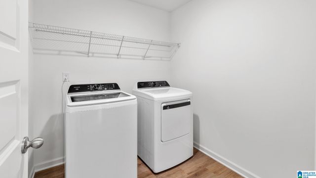 205 MILL POINT CIRCLE, Calera, AL 35040