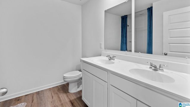 205 MILL POINT CIRCLE, Calera, AL 35040