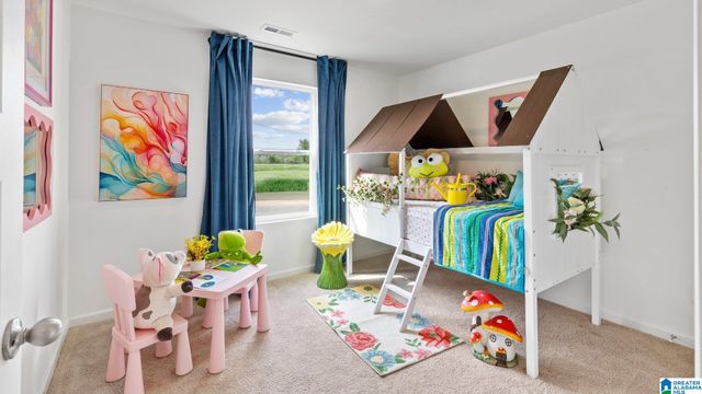 205 MILL POINT CIRCLE, Calera, AL 35040