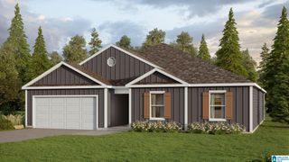 205 MILL POINT CIRCLE, Calera, AL 35040