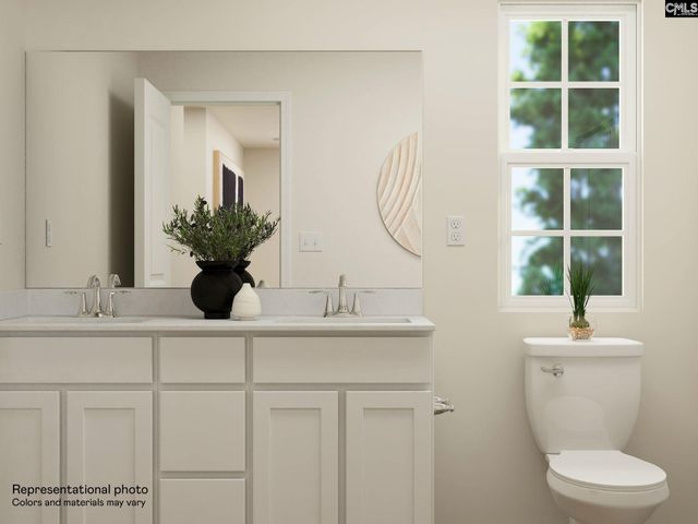 908 John Silver Street, Gilbert, SC 29054