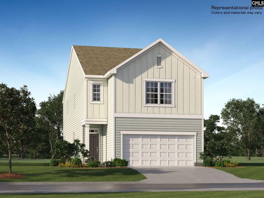 908 John Silver Street, Gilbert, SC 29054