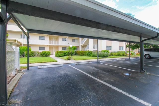 1020 Palm View DR # C104, Naples, FL 34110