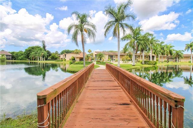 1020 Palm View DR # C104, Naples, FL 34110