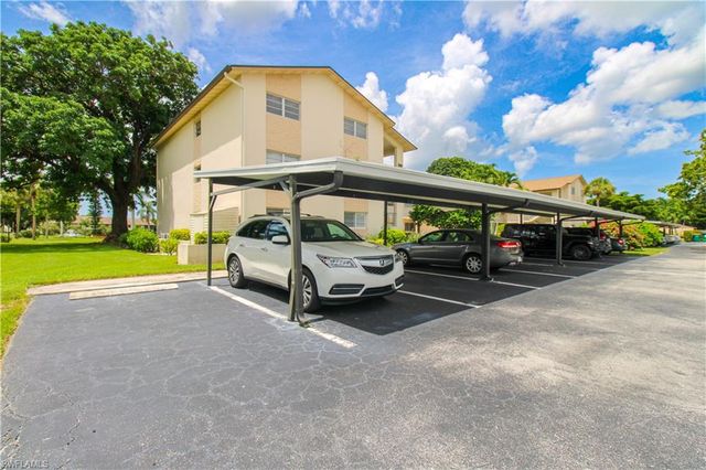 1020 Palm View DR # C104, Naples, FL 34110