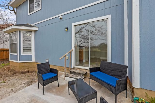 1813 Whirlwind TRL, Round Rock, TX 78664