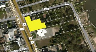 0 Ridgewood Avenue, Port Orange, FL 32129
