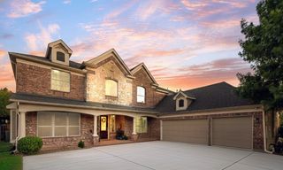 3027 Pamplona, Grand Prairie, TX 75054