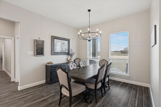 112 Friendship Way, Boyd, TX 76023