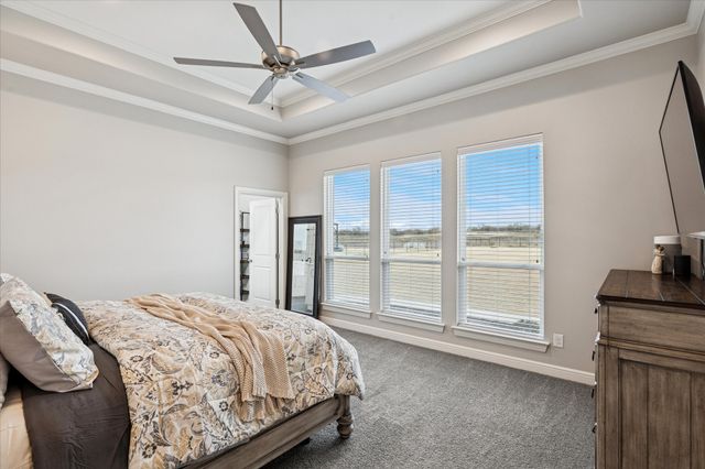 112 Friendship Way, Boyd, TX 76023