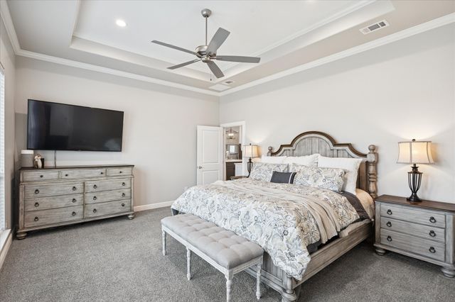 112 Friendship Way, Boyd, TX 76023