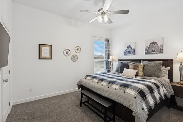 112 Friendship Way, Boyd, TX 76023