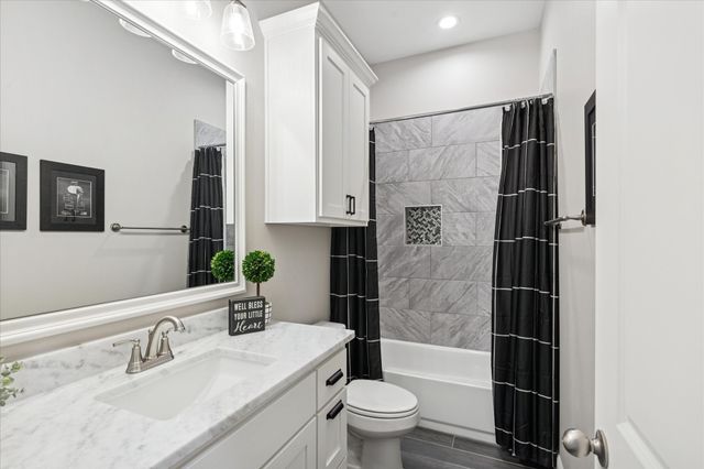 112 Friendship Way, Boyd, TX 76023