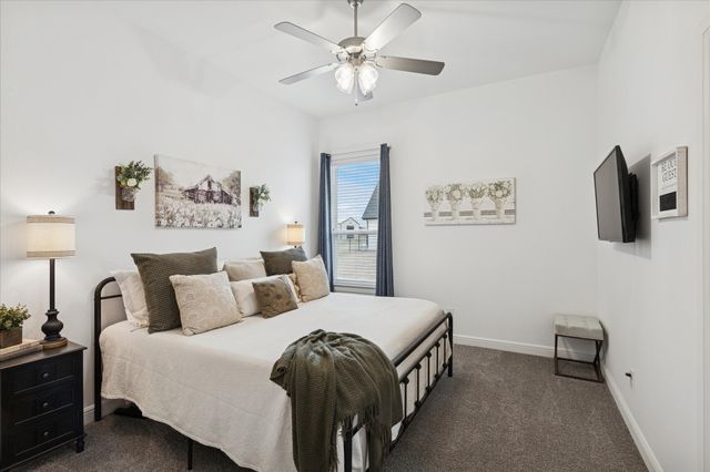 112 Friendship Way, Boyd, TX 76023