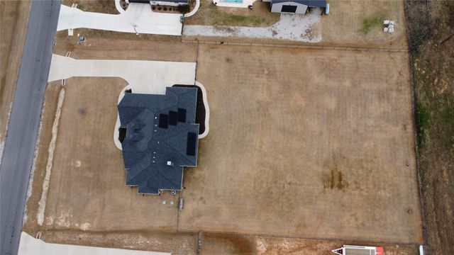 112 Friendship Way, Boyd, TX 76023