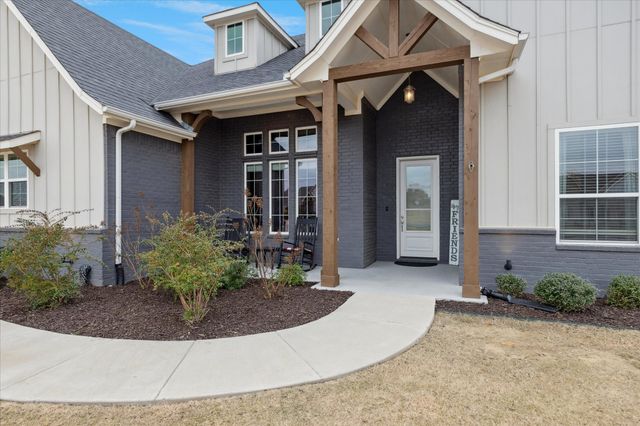 112 Friendship Way, Boyd, TX 76023