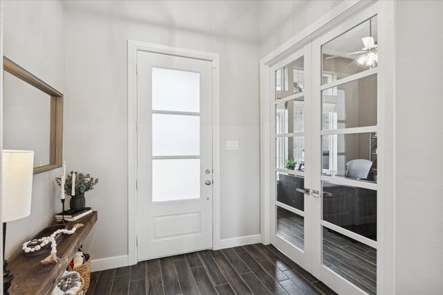 112 Friendship Way, Boyd, TX 76023