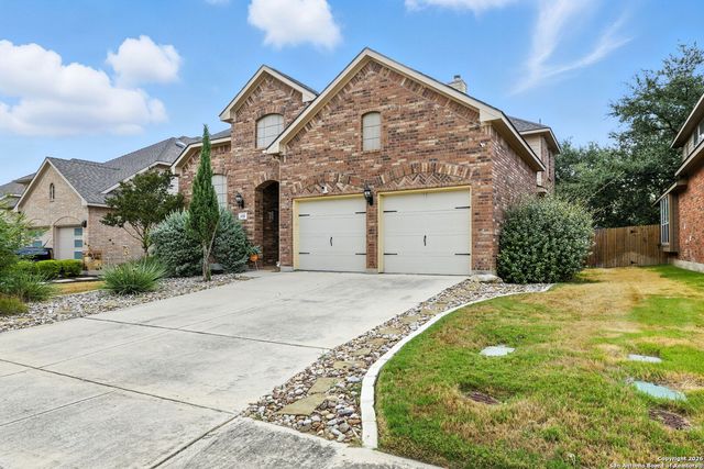 630 Colosseo, San Antonio, TX 78253