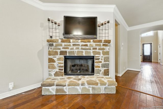 630 Colosseo, San Antonio, TX 78253