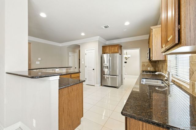 630 Colosseo, San Antonio, TX 78253