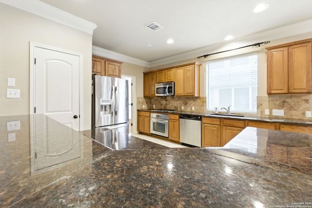 630 Colosseo, San Antonio, TX 78253