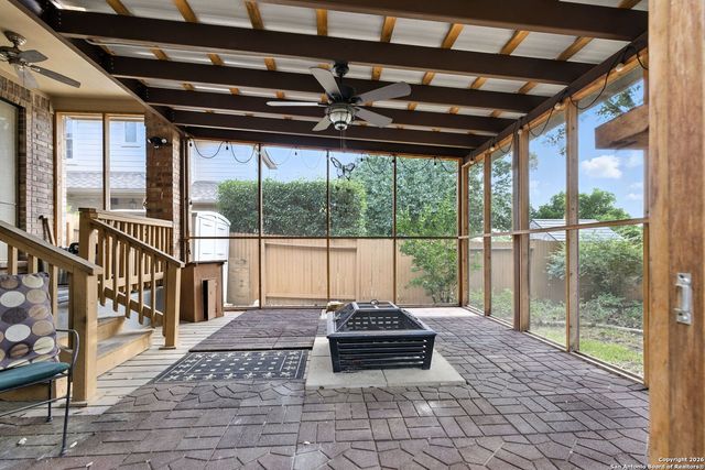 630 Colosseo, San Antonio, TX 78253