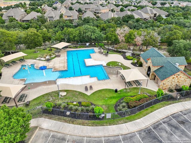 630 Colosseo, San Antonio, TX 78253