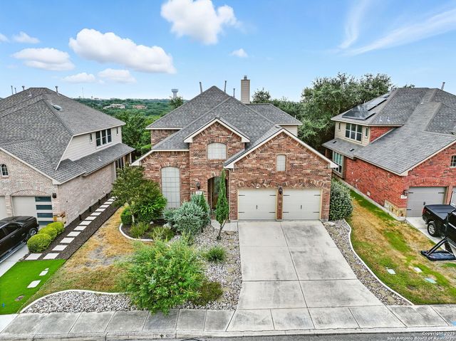 630 Colosseo, San Antonio, TX 78253