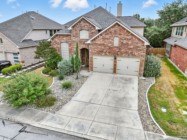 630 Colosseo, San Antonio, TX 78253