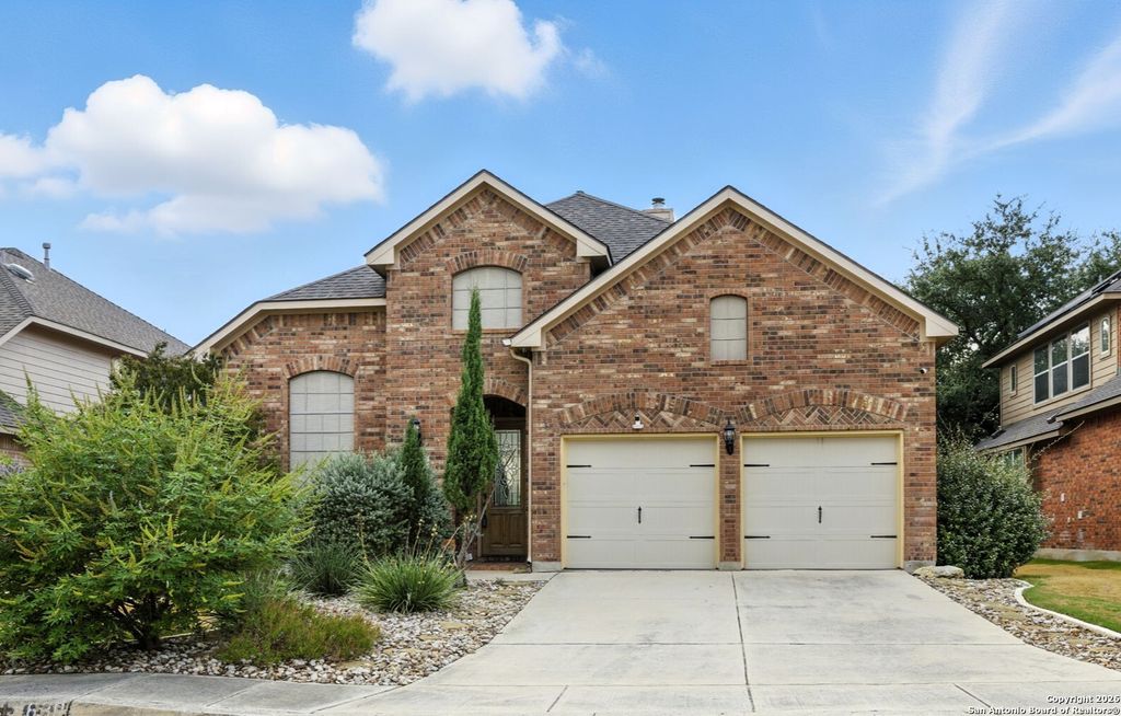 630 Colosseo, San Antonio, TX 78253