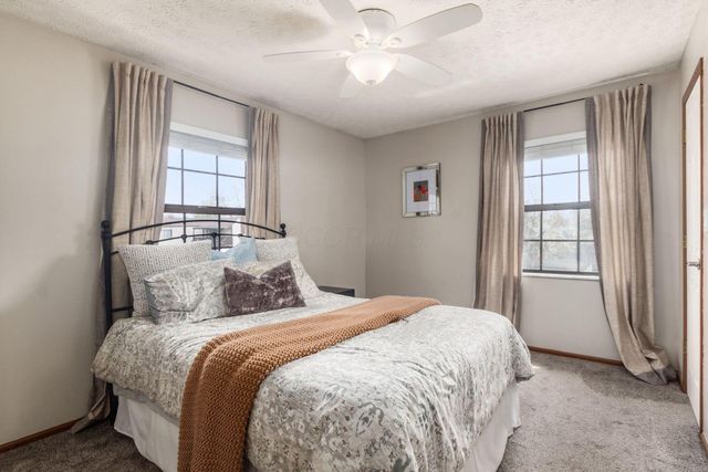 1832 Shadow Creek Court, Powell, OH 43065