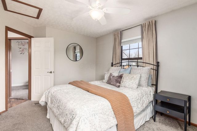 1832 Shadow Creek Court, Powell, OH 43065