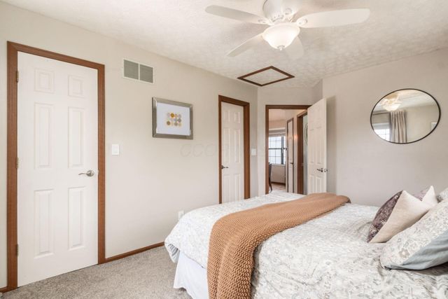 1832 Shadow Creek Court, Powell, OH 43065