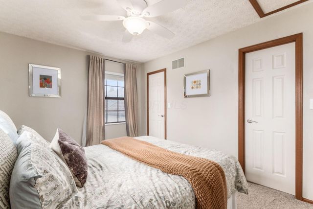 1832 Shadow Creek Court, Powell, OH 43065