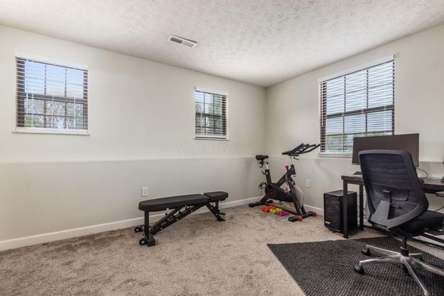 1832 Shadow Creek Court, Powell, OH 43065