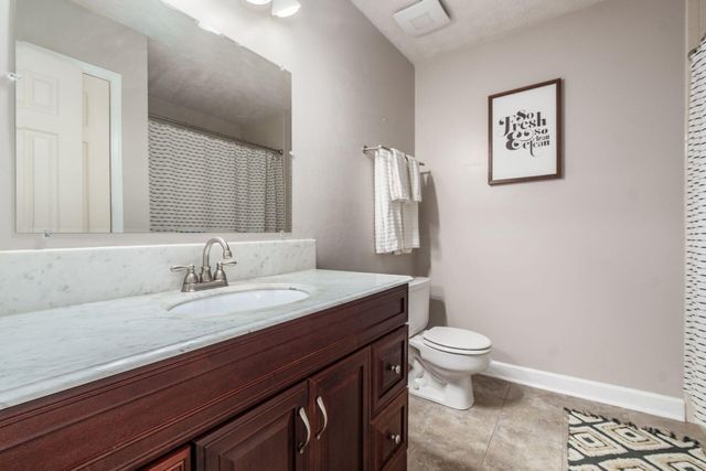 1832 Shadow Creek Court, Powell, OH 43065