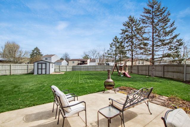 1832 Shadow Creek Court, Powell, OH 43065