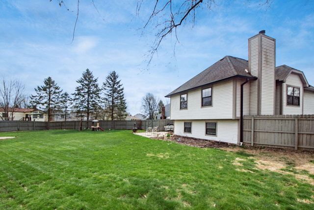 1832 Shadow Creek Court, Powell, OH 43065