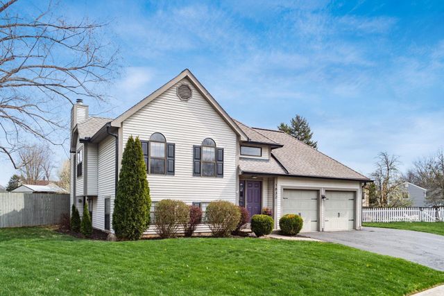 1832 Shadow Creek Court, Powell, OH 43065