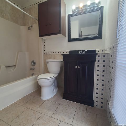 6602 Spring Manor, San Antonio, TX 78249