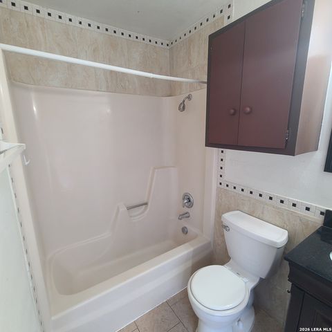 6602 Spring Manor, San Antonio, TX 78249