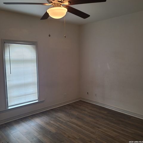 6602 Spring Manor, San Antonio, TX 78249