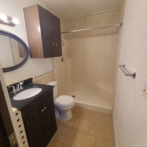 6602 Spring Manor, San Antonio, TX 78249