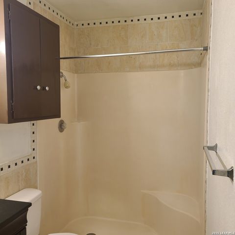 6602 Spring Manor, San Antonio, TX 78249