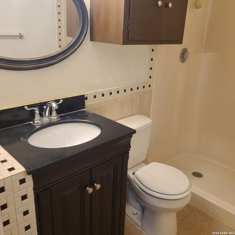 6602 Spring Manor, San Antonio, TX 78249