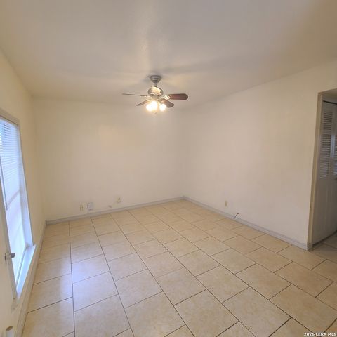 6602 Spring Manor, San Antonio, TX 78249