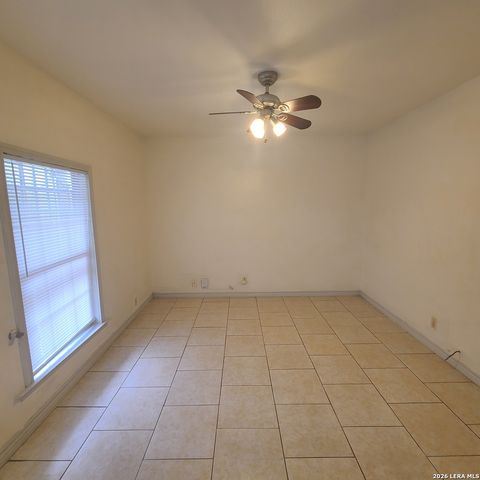 6602 Spring Manor, San Antonio, TX 78249