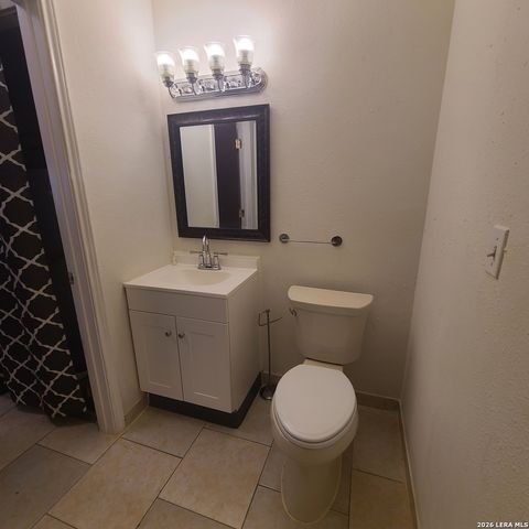 6602 Spring Manor, San Antonio, TX 78249