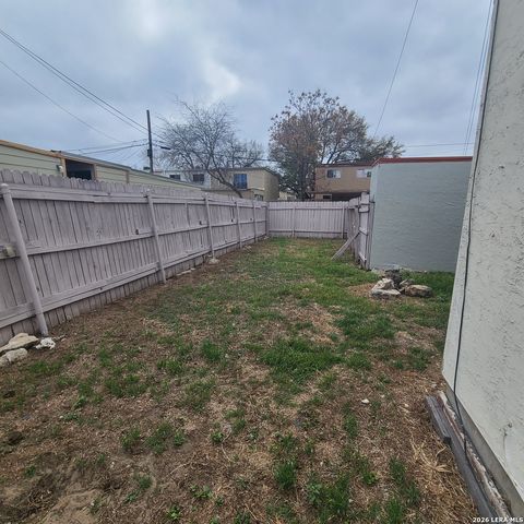 6602 Spring Manor, San Antonio, TX 78249